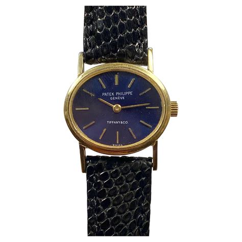 patek philippe lady vintage